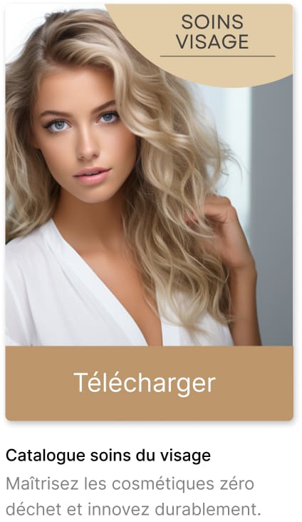Catalogue Visage